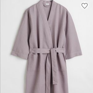 H&M Lounge Robe